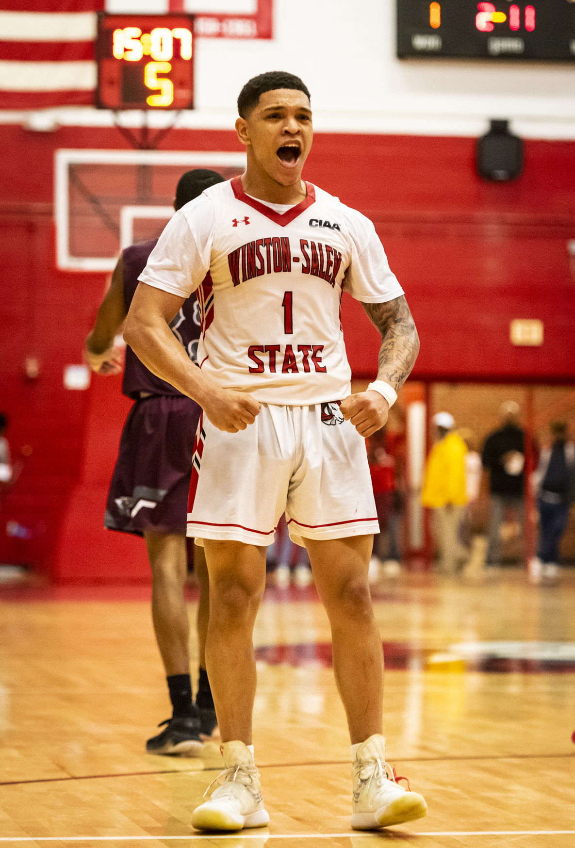 WSSUHoops